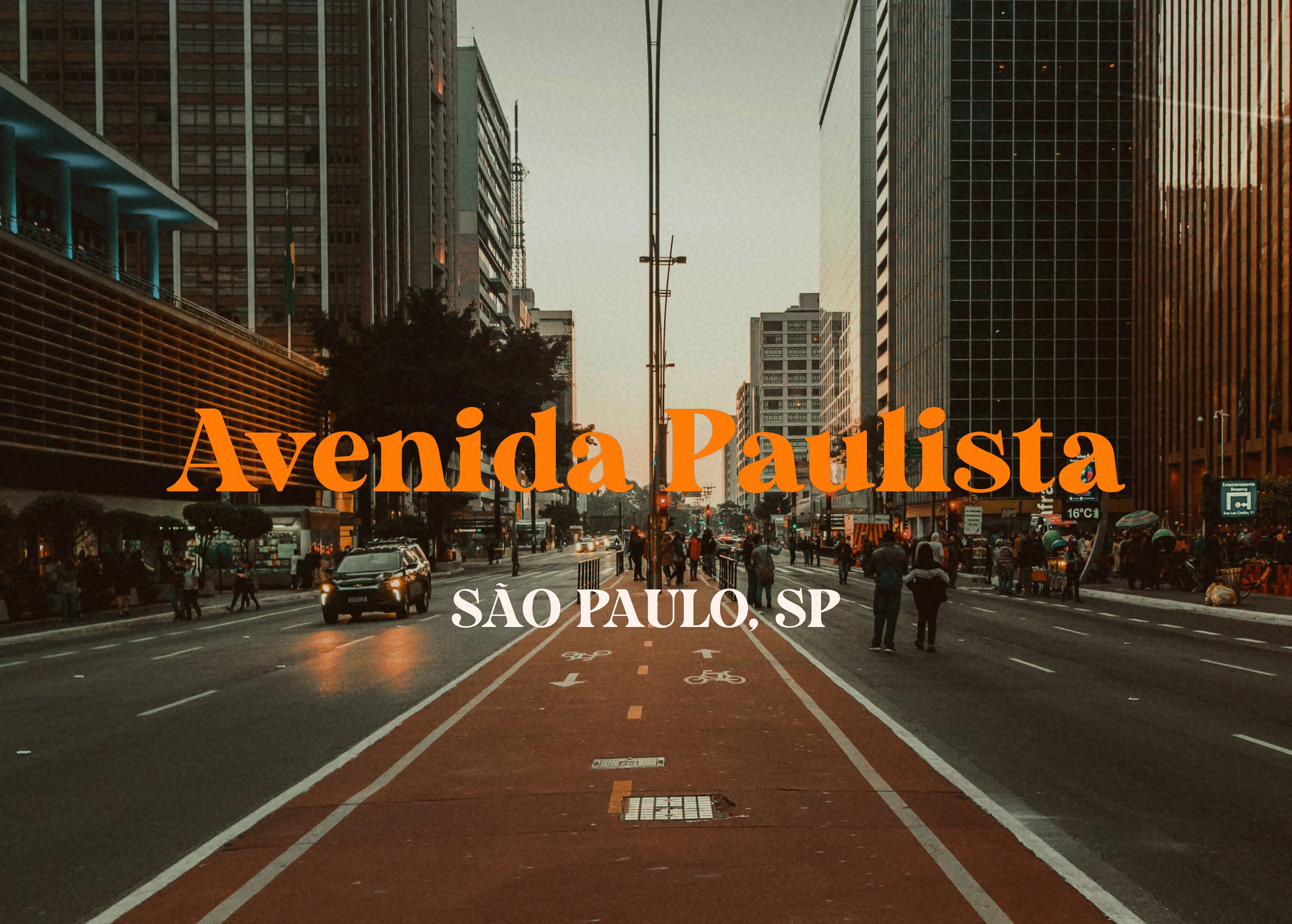Avenida Paulista
