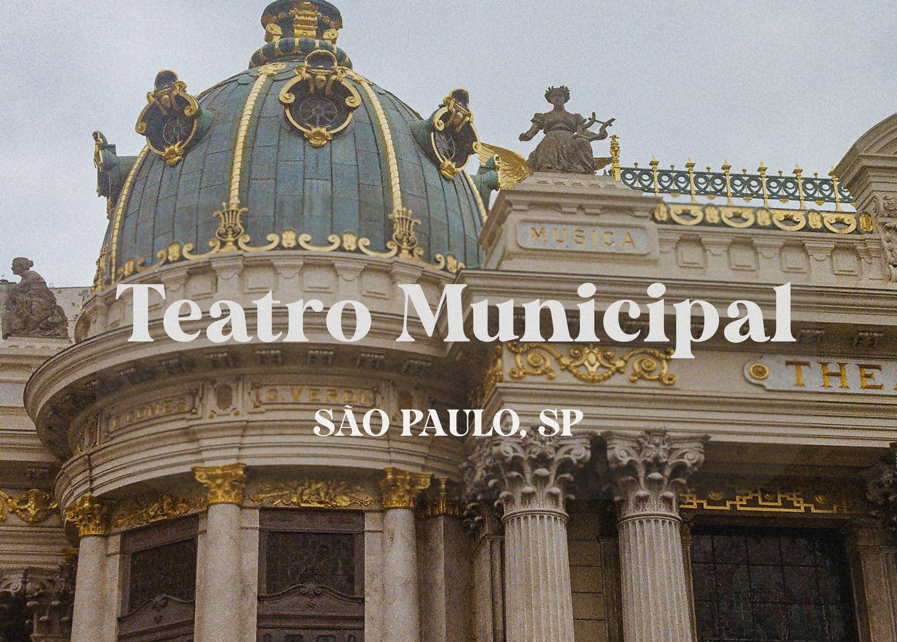 Teatro Municipal